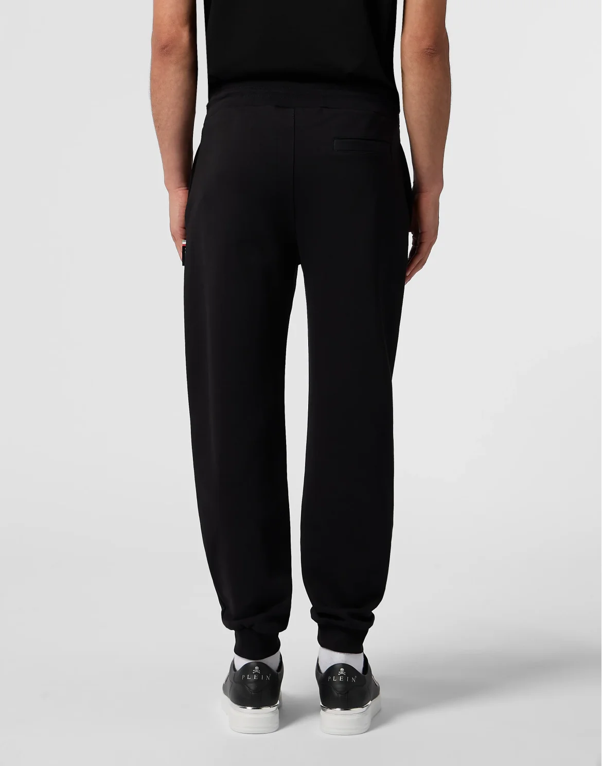 Fleece Joggers Greatness, цвет: Черный