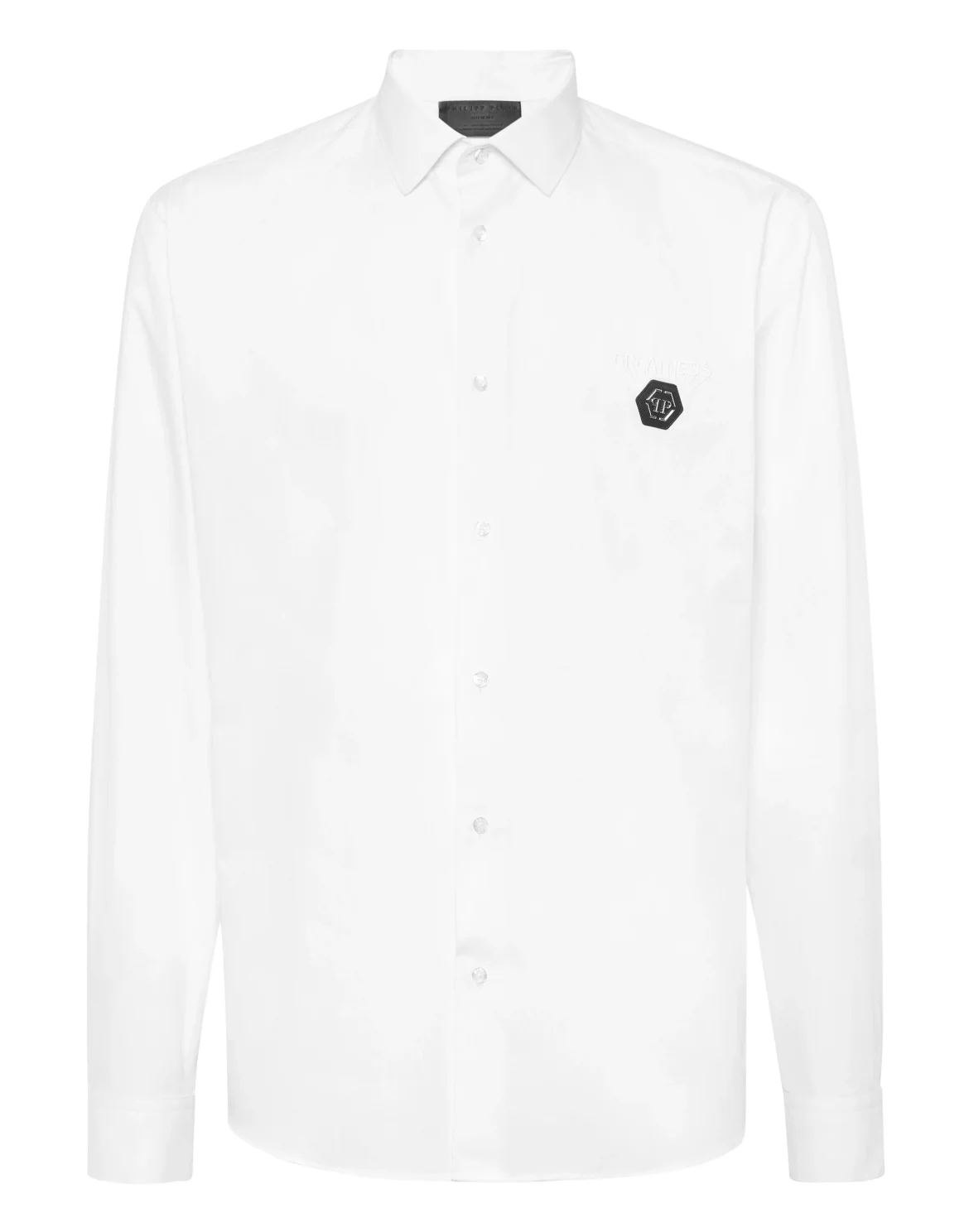 Sugar Daddy Cut Shirt Greatness, цвет: Белый