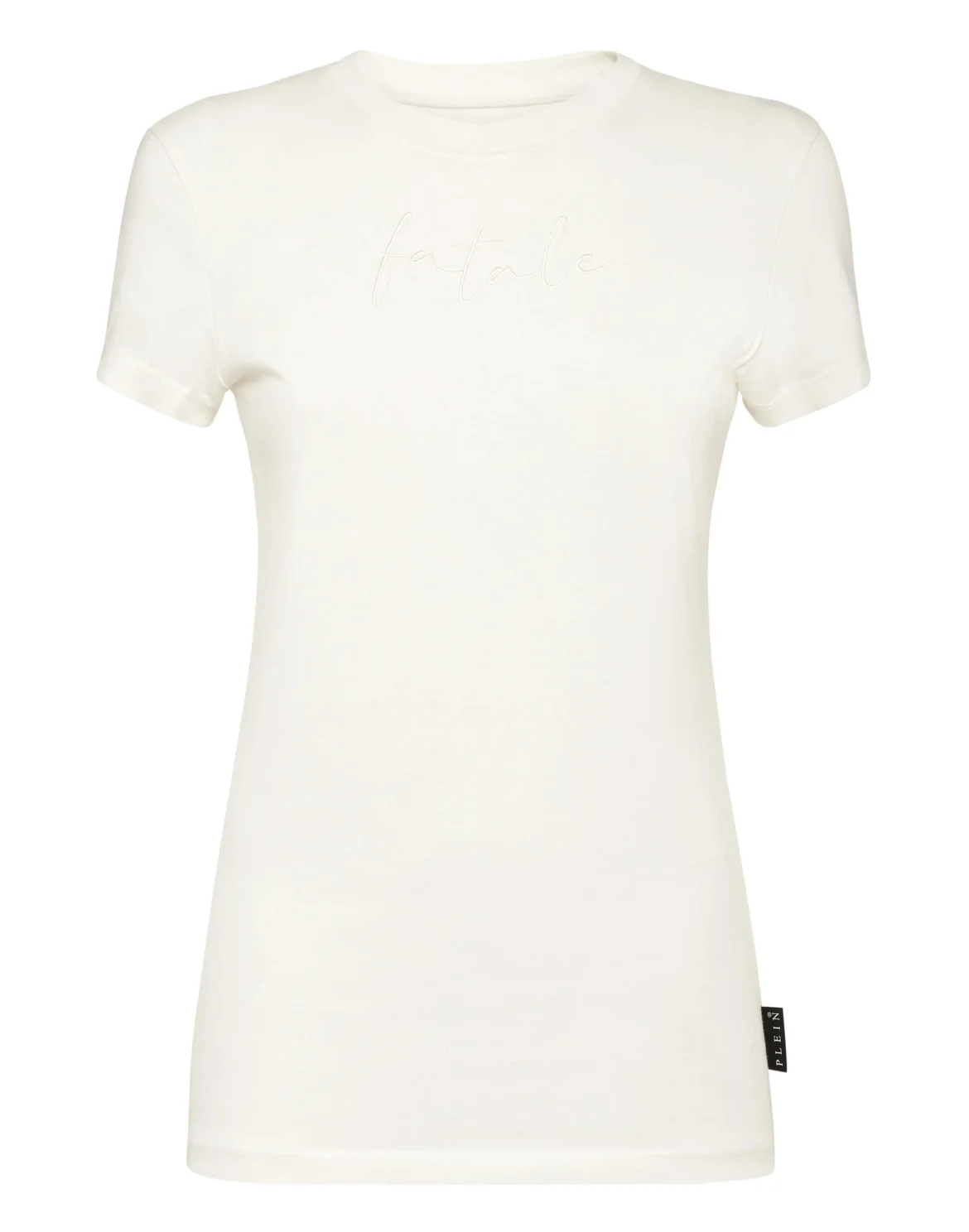 Sexy Pure Fit T-Shirt Fatale, цвет: Бежевый