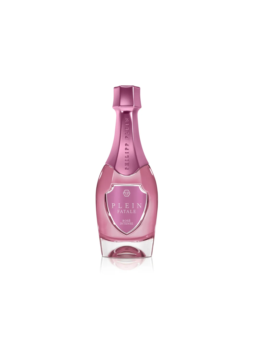 PLEIN FATALE ROSÉ INTENSE - 50ML, цвет: Розовый