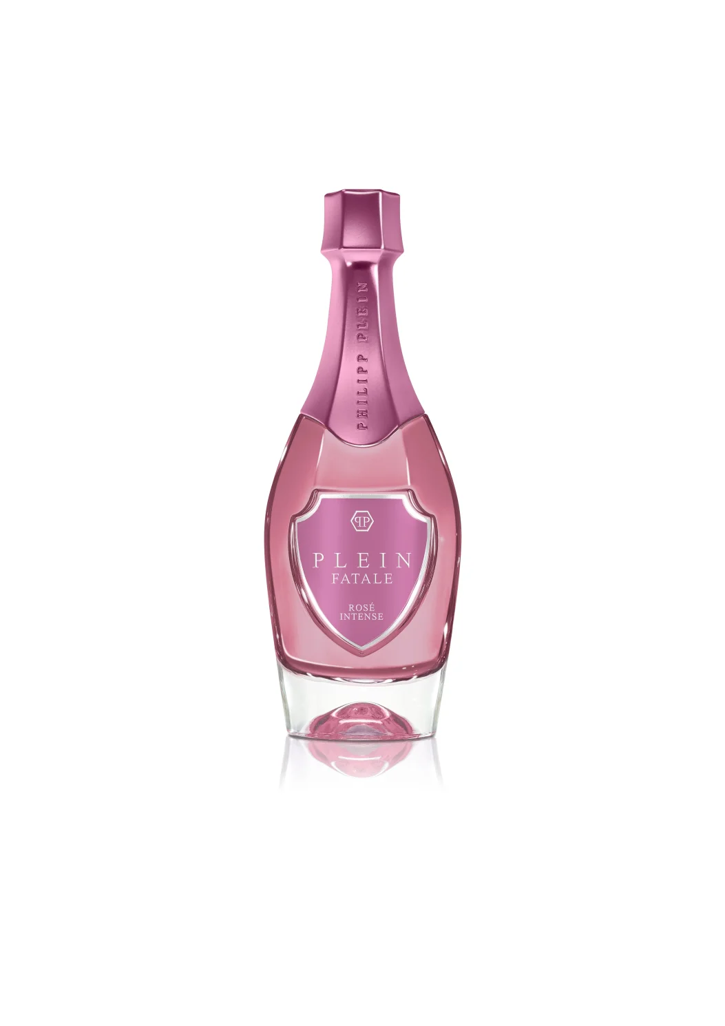 PLEIN FATALE ROSÉ INTENSE - 90ML, цвет: Розовый