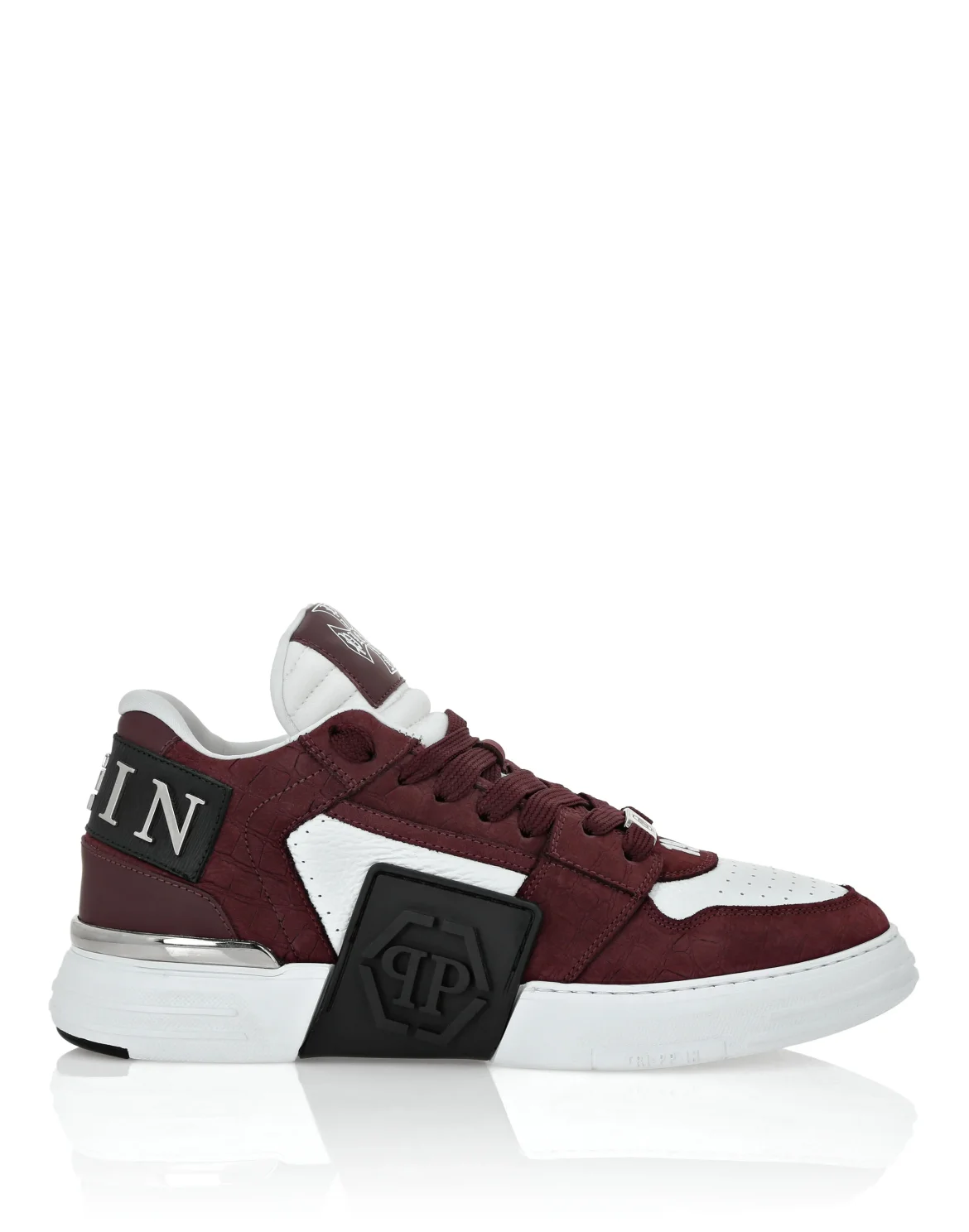 Low Top Sneakers Phantom Cocco, цвет: Красный