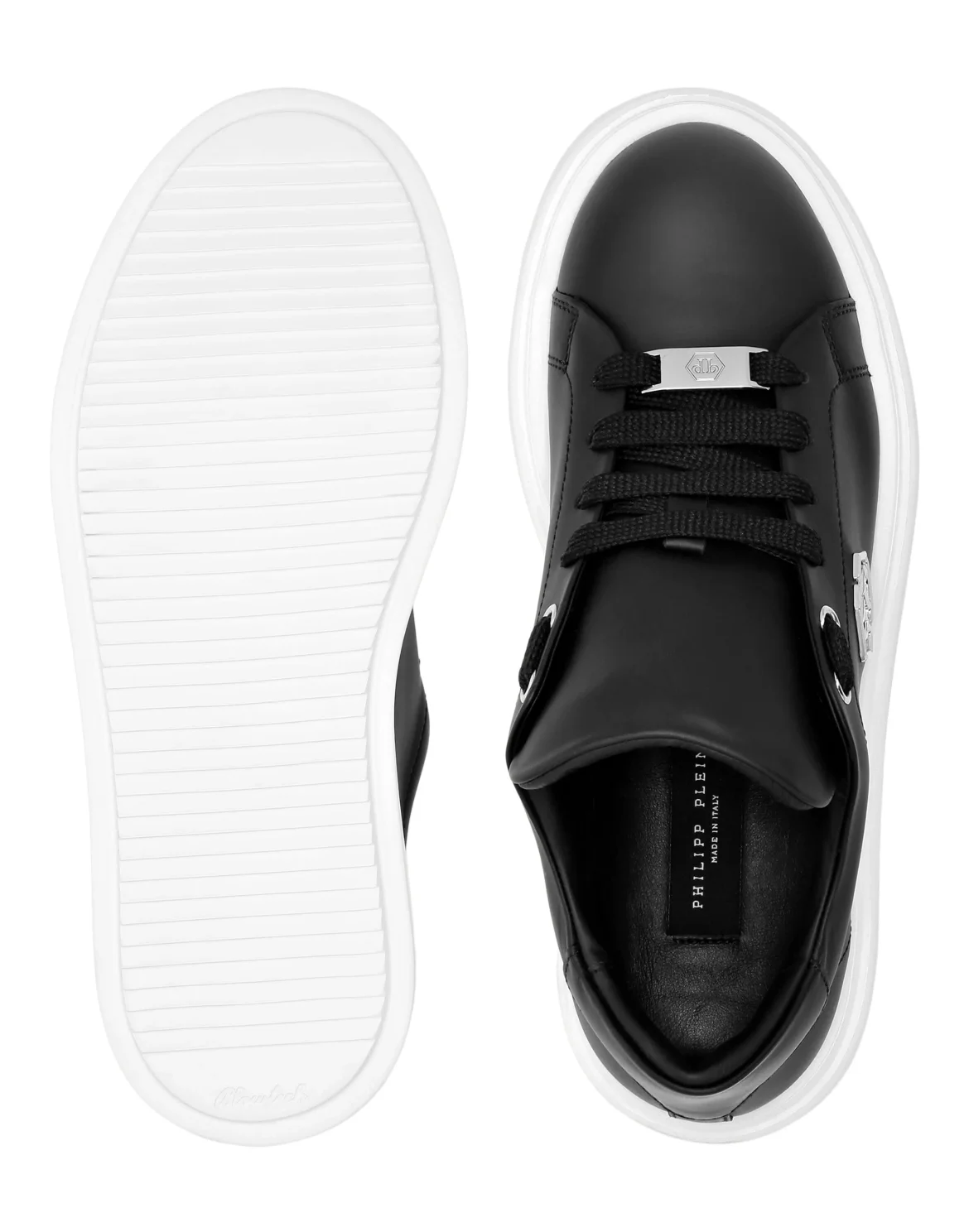 Low Top Sneakers Banks Hexagon, цвет: Черный