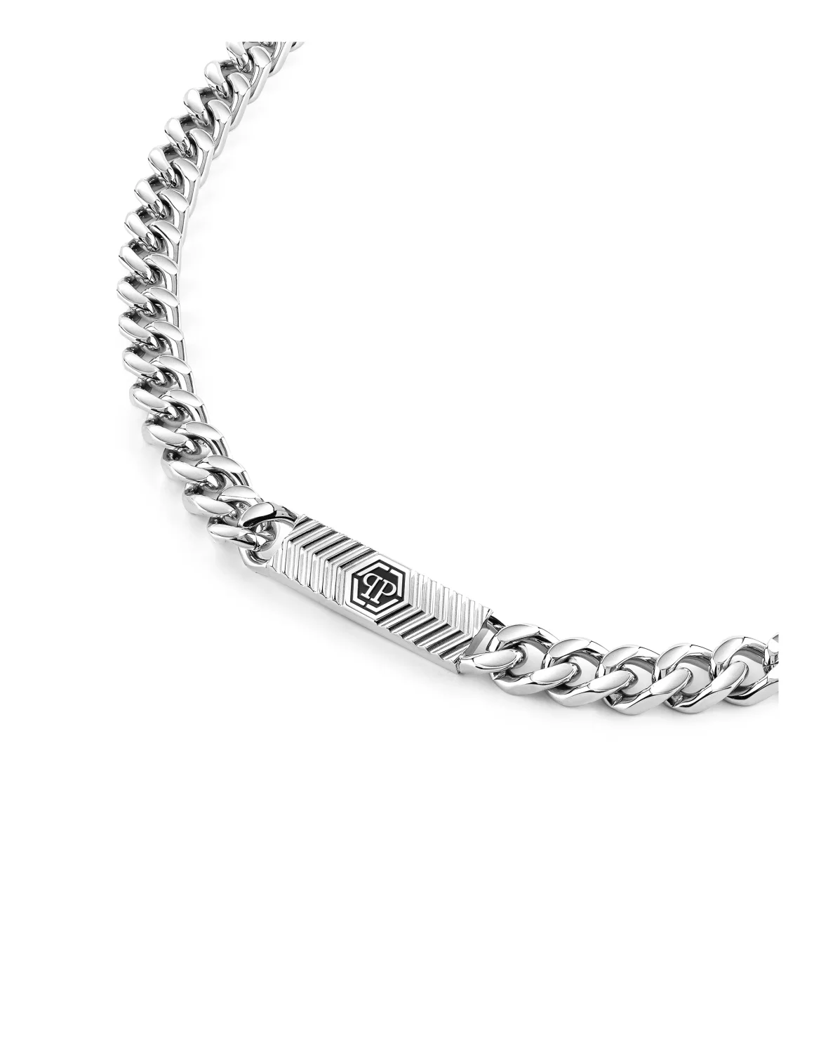 Bracelet ENIGMA, цвет: Черный