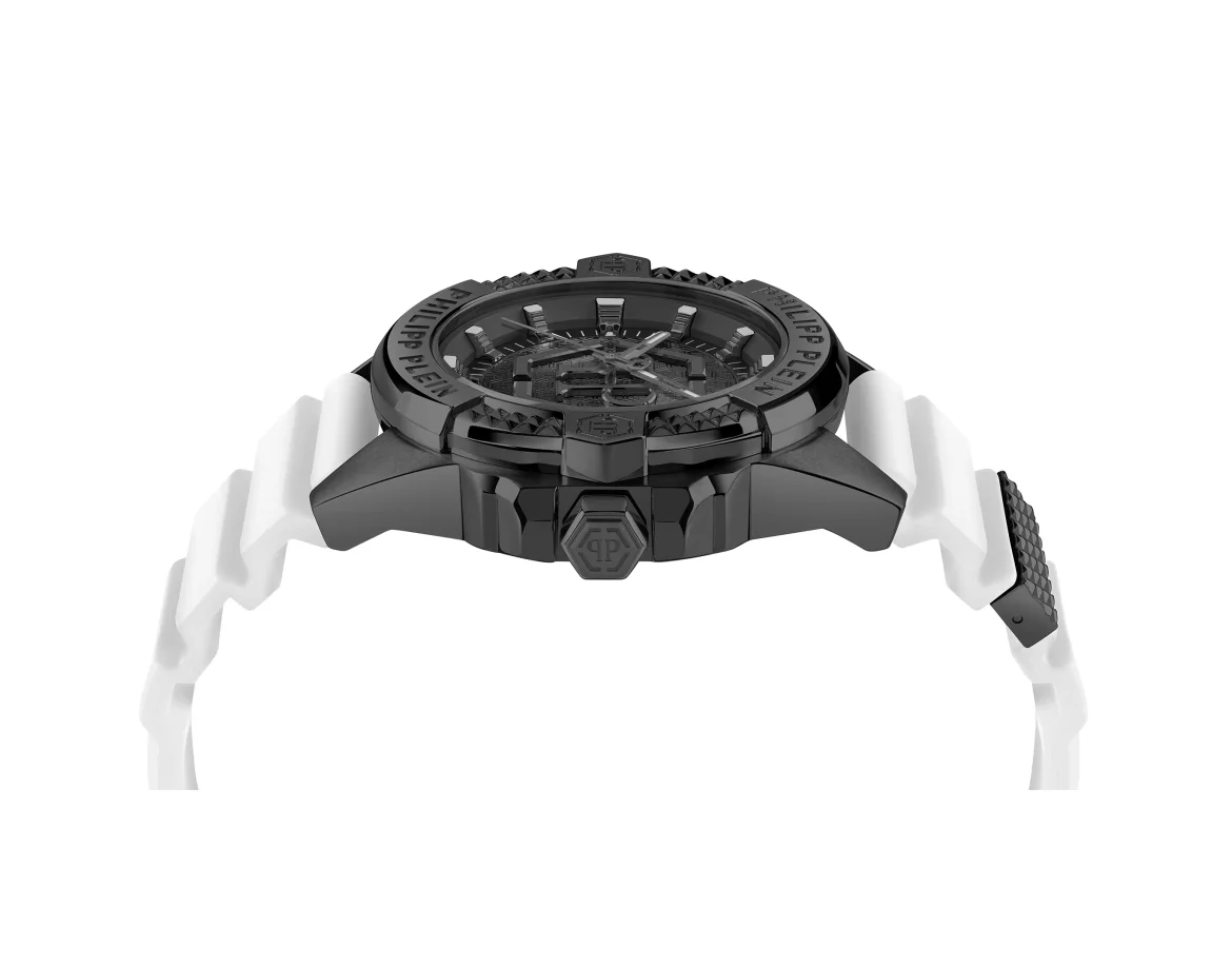 Watches PLEIN MAJESTY, цвет: Черный
