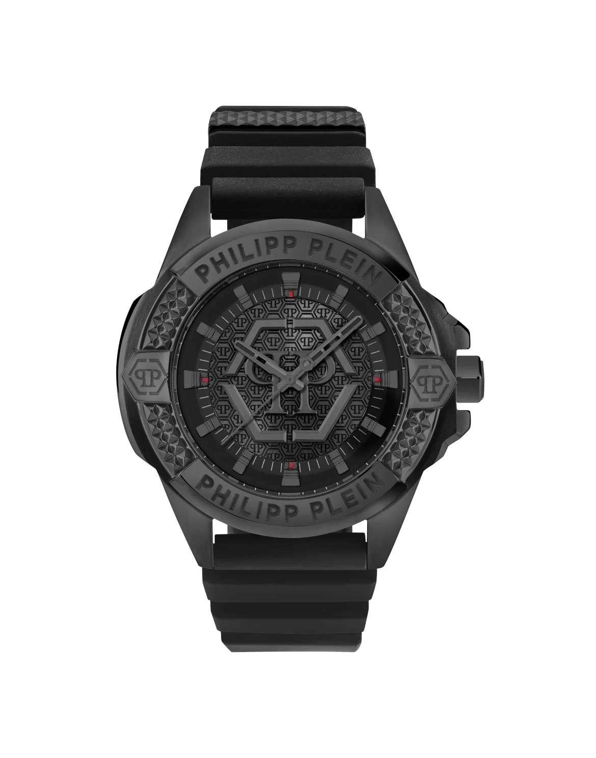 Watches PLEIN MAJESTY, цвет: Черный