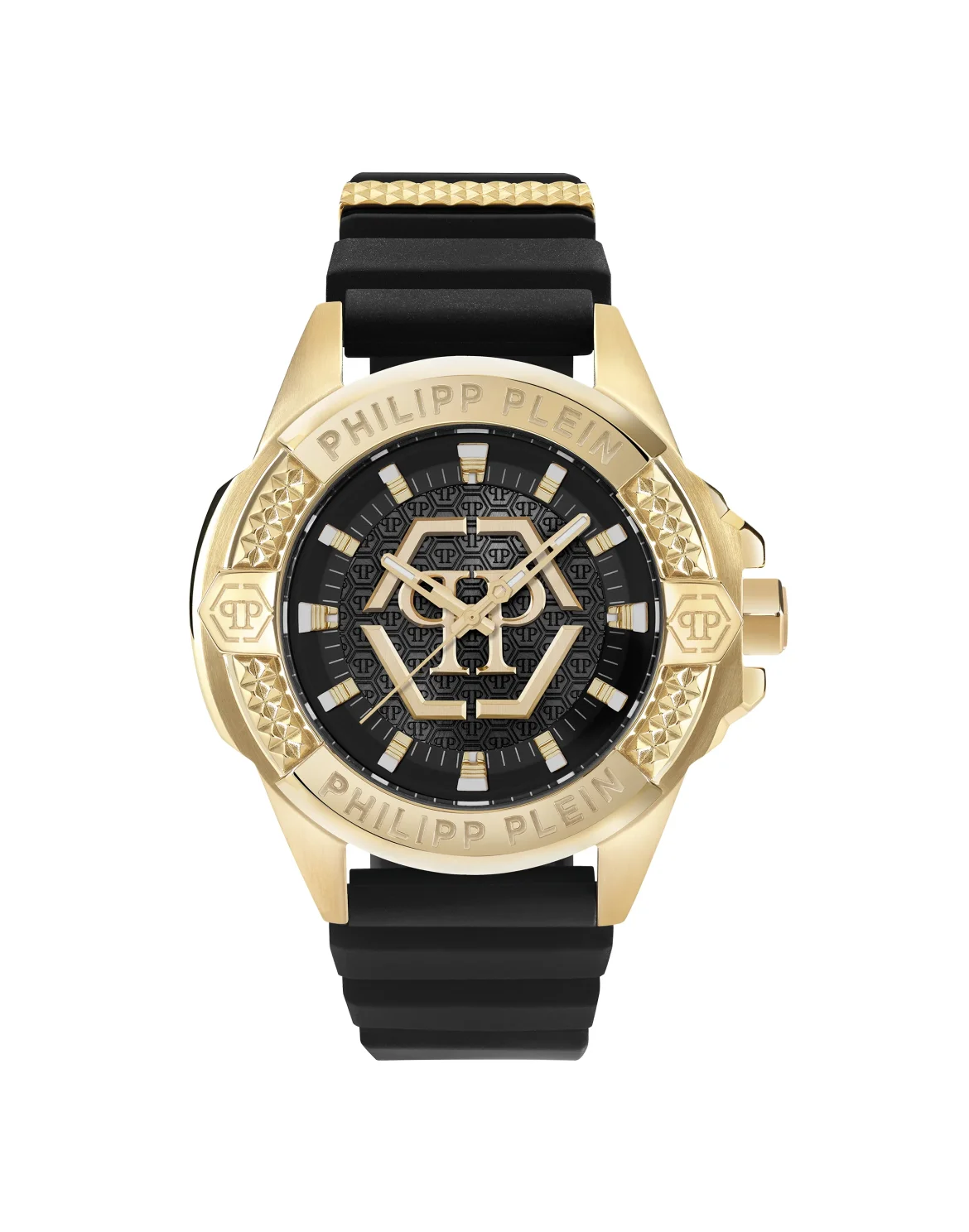 Watches PLEIN MAJESTY, цвет: Черный