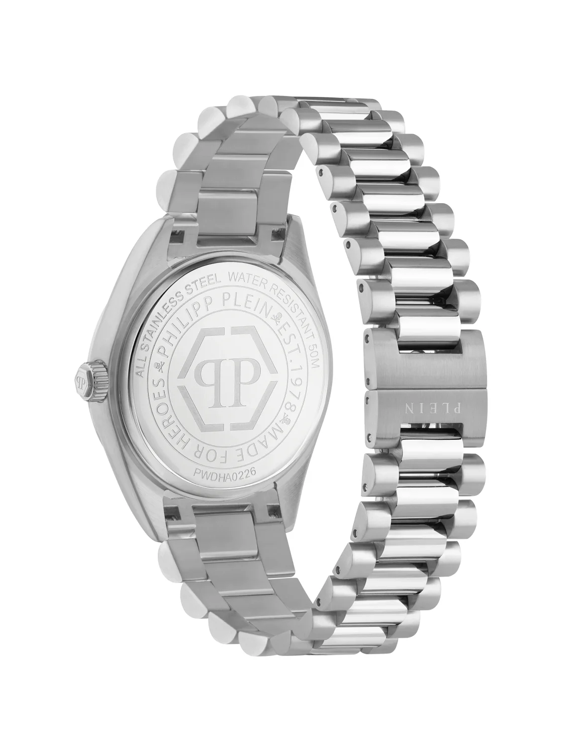 Watches DATE SUPERLATIVE, цвет: Синий