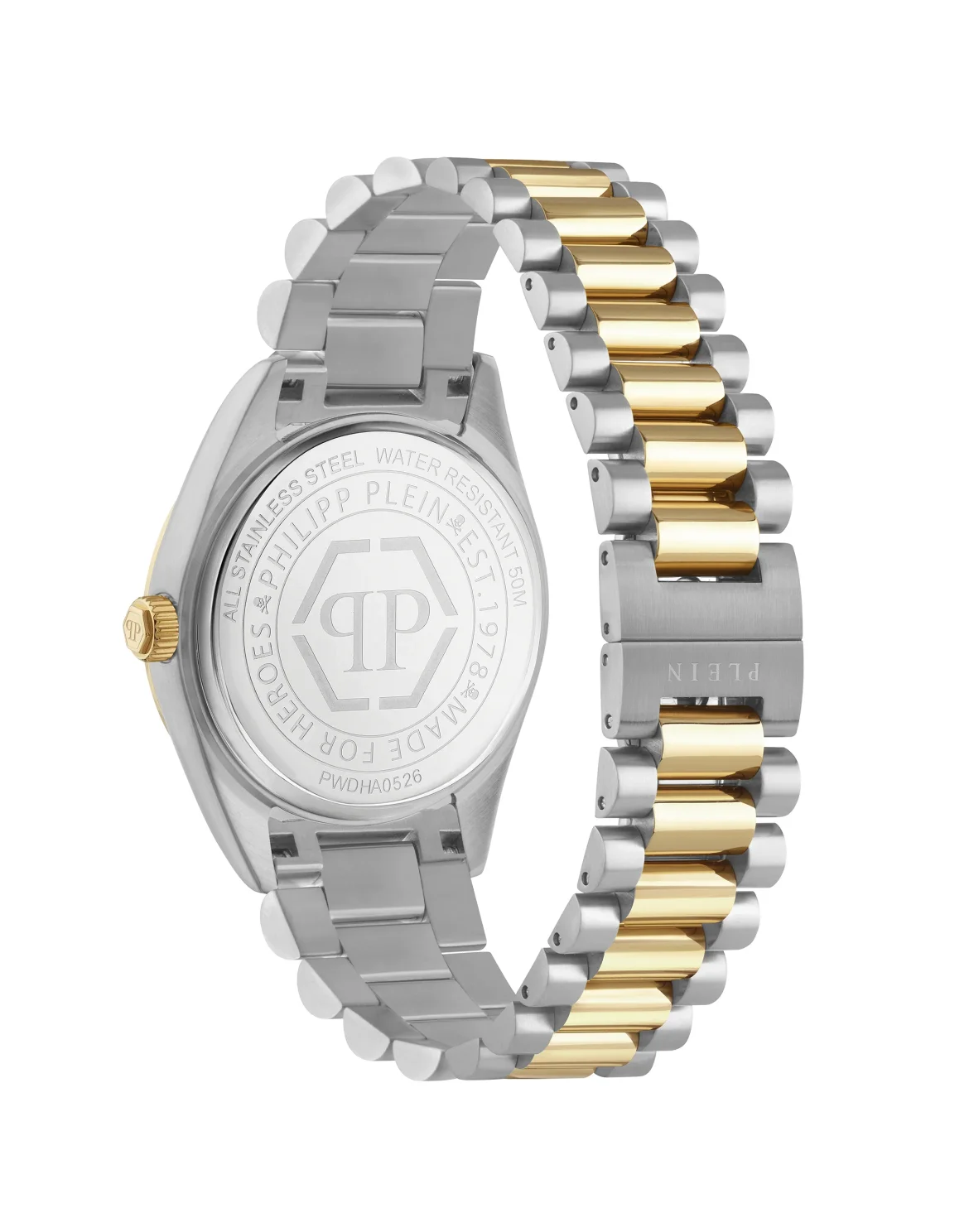 Watches DATE SUPERLATIVE, цвет: Серебристый
