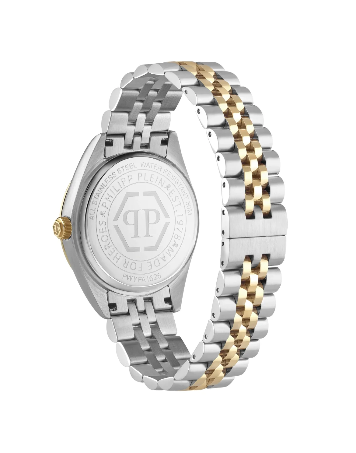 Watches DATE SUPERLATIVE, цвет: Зеленый