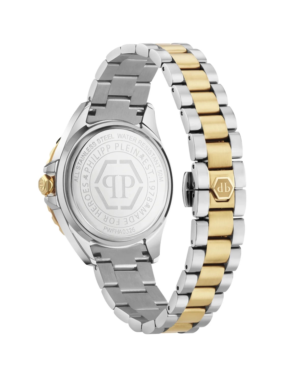 Watches PLEIN HEAVEN, цвет: Зеленый