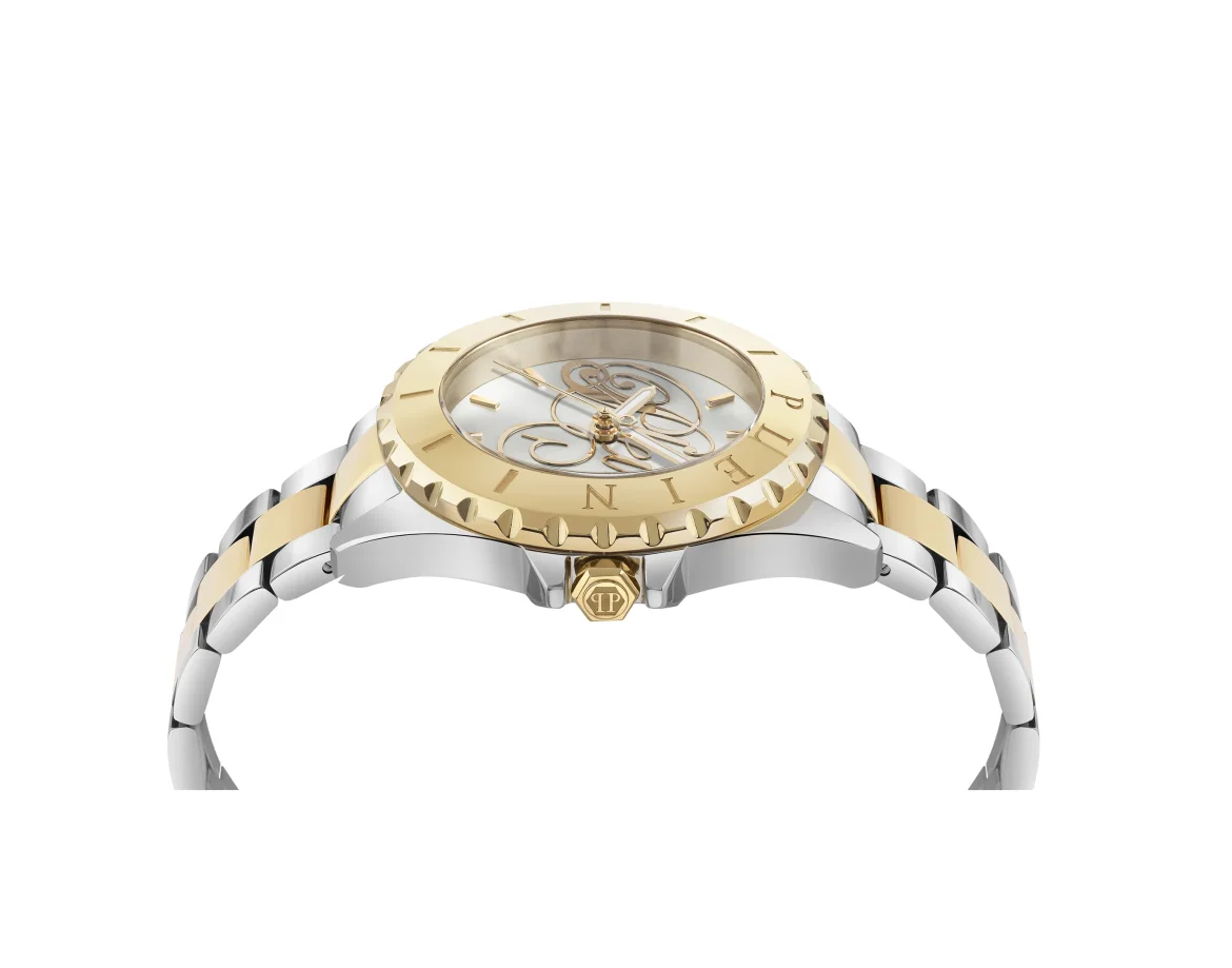 Watches PLEIN HEAVEN, цвет: Серебристый