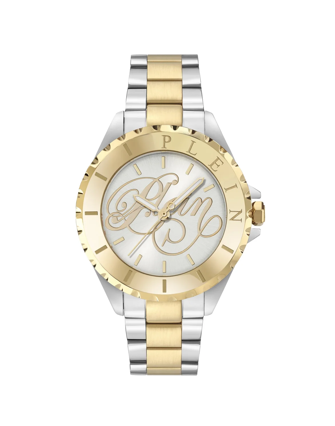 Watches PLEIN HEAVEN, цвет: Серебристый