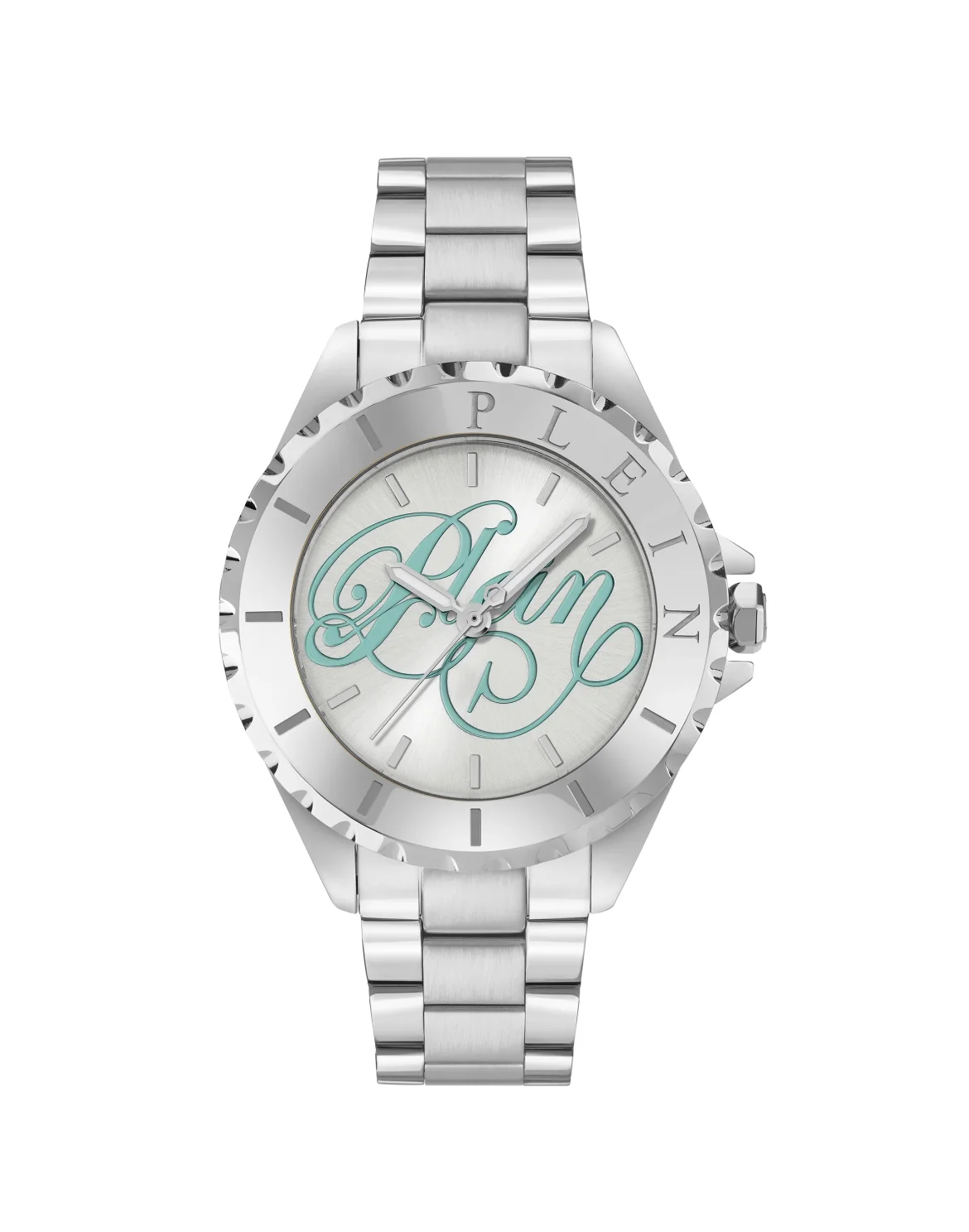 Watches PLEIN HEAVEN, цвет: Серебристый