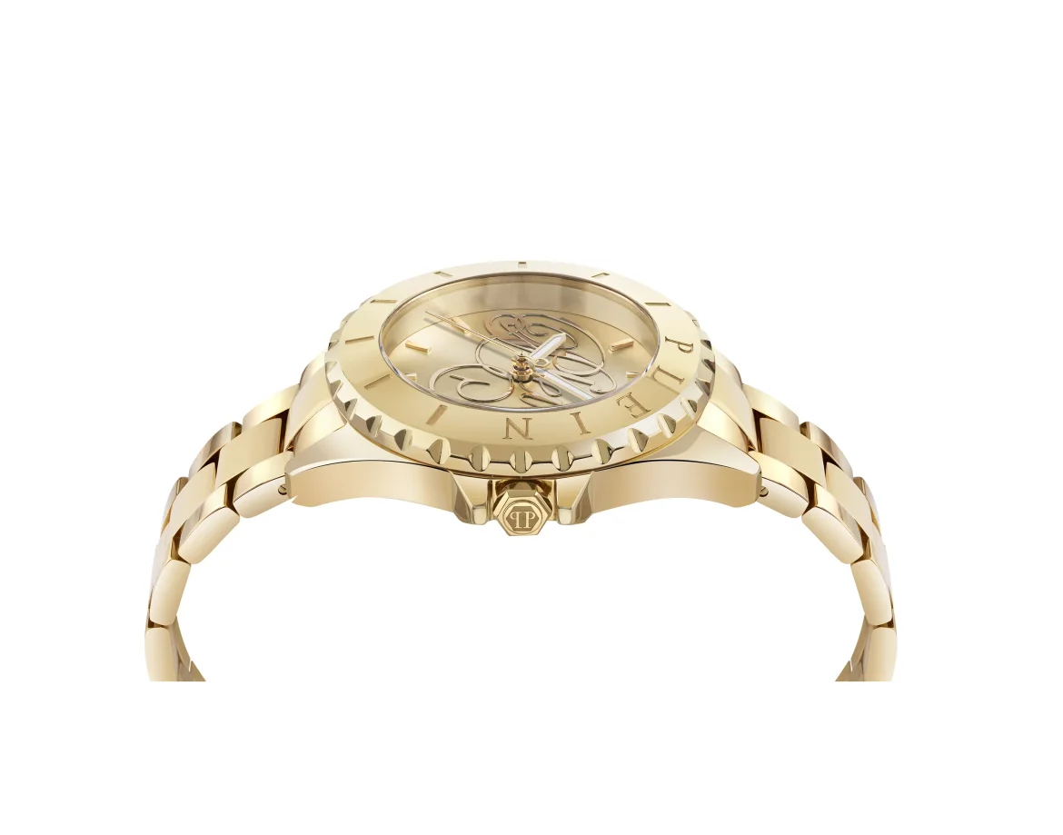 Watches PLEIN HEAVEN, цвет: Золотой