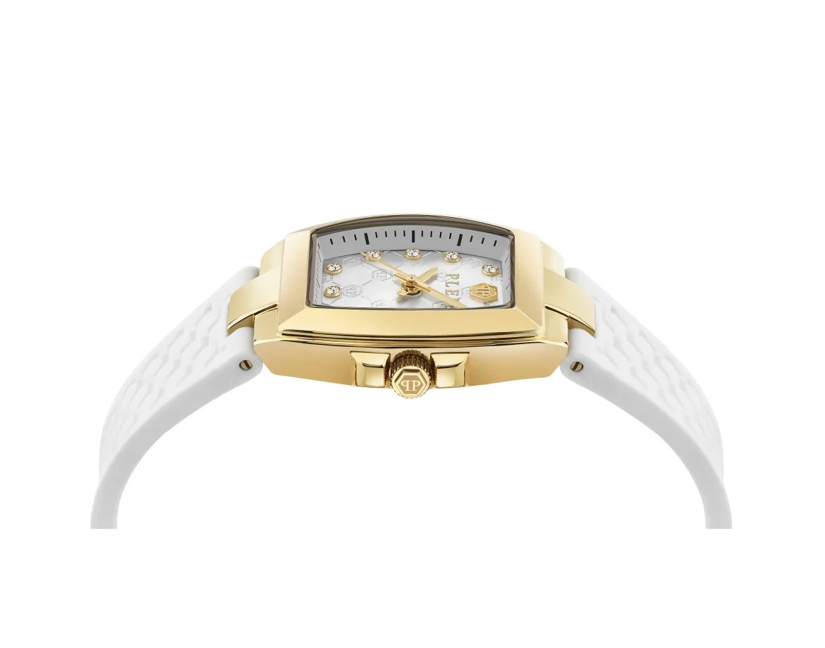 Watches PLEIN SUPREME, цвет: Белый