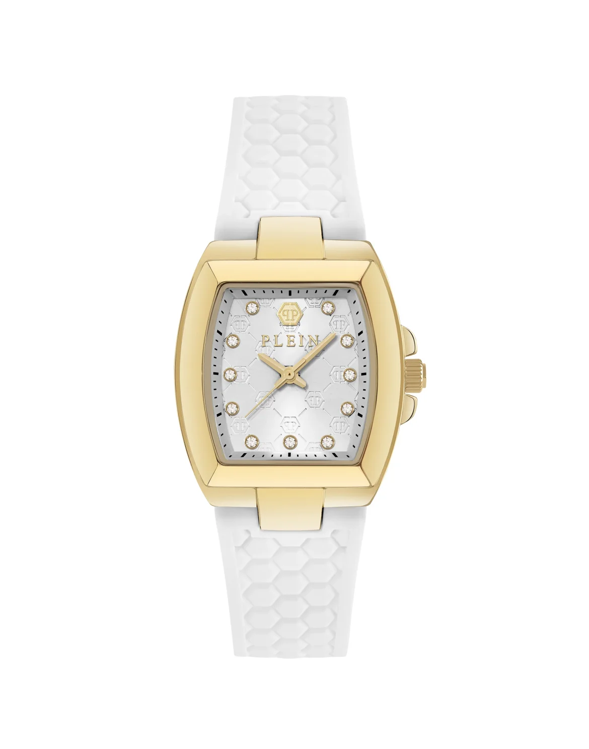 Watches PLEIN SUPREME, цвет: Белый