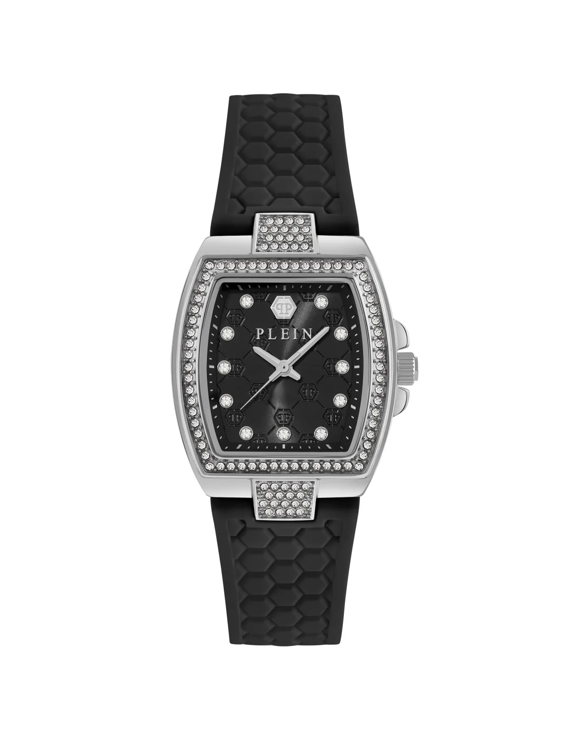 Watches PLEIN SUPREME, цвет: Черный