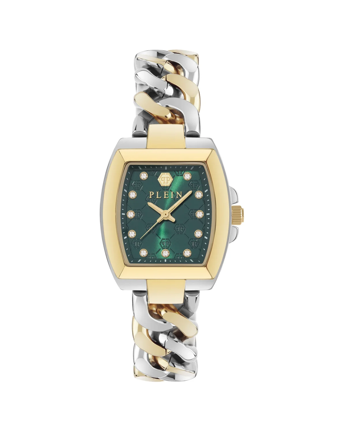 Watches PLEIN SUPREME, цвет: Серебристый