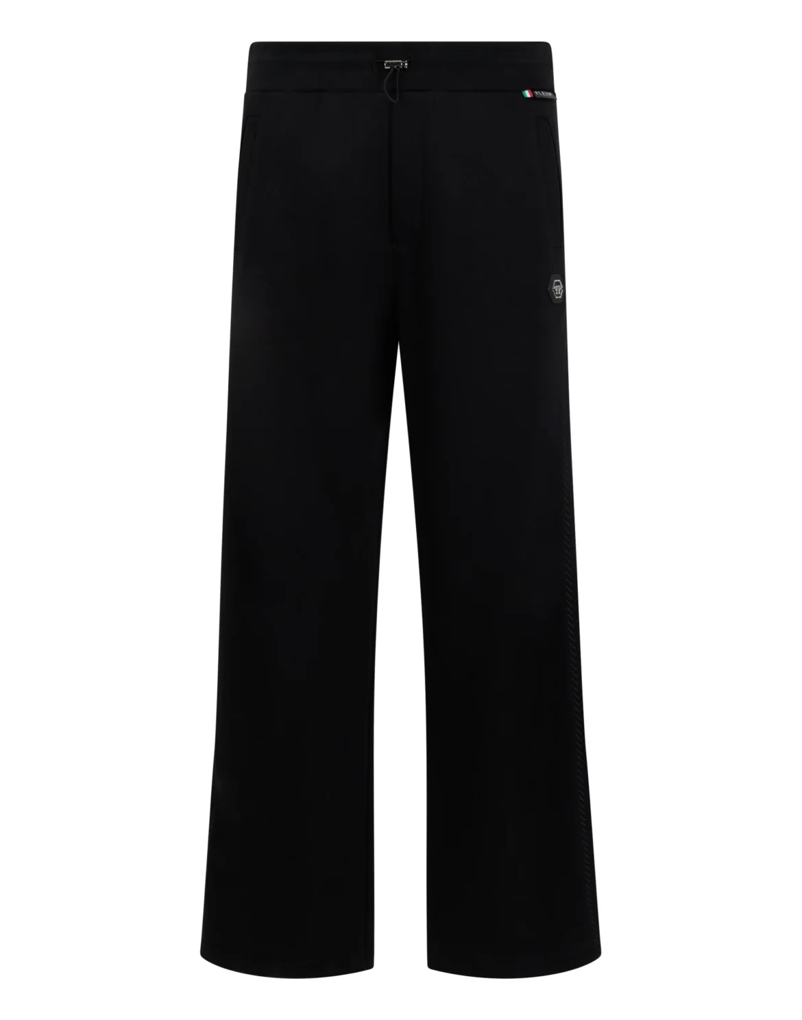 Tracksuit Pants Plein Spiga, цвет: Черный