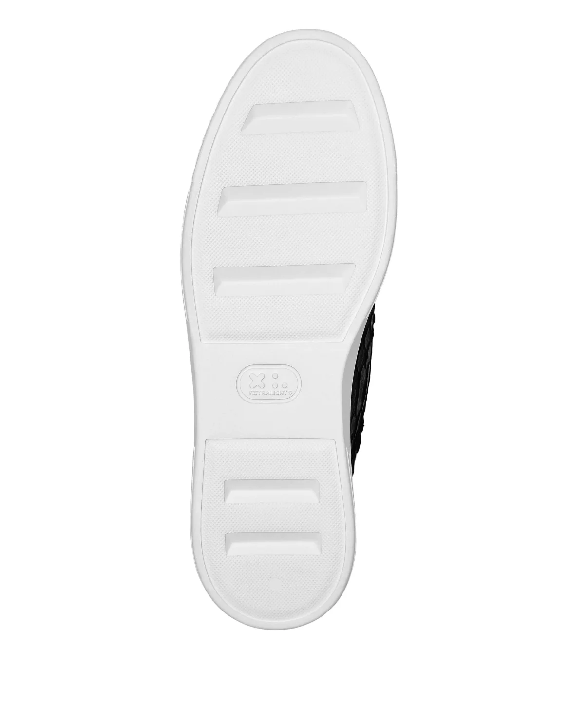 Python Lo-Top Sneakers Luxury, цвет: Черный