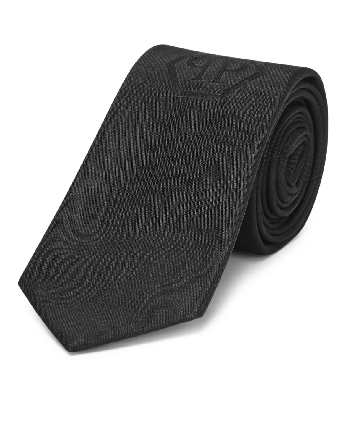 Tie, цвет: Черный
