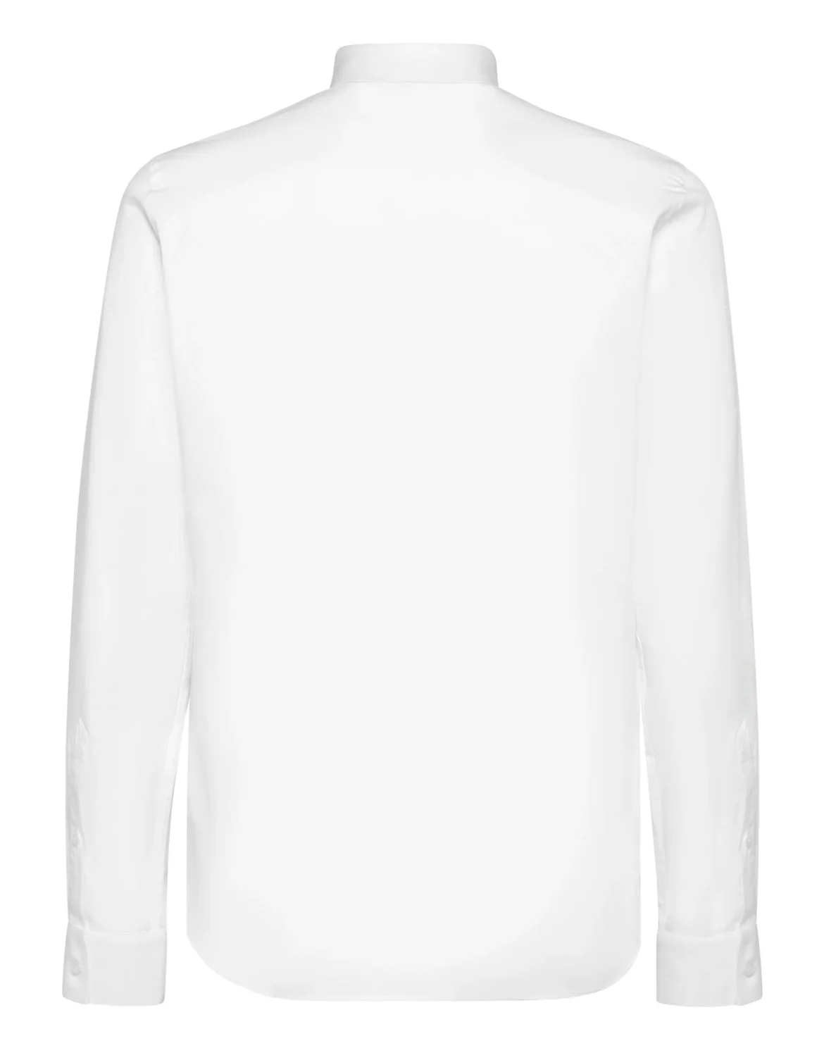 Shirt Black Tie, цвет: Белый