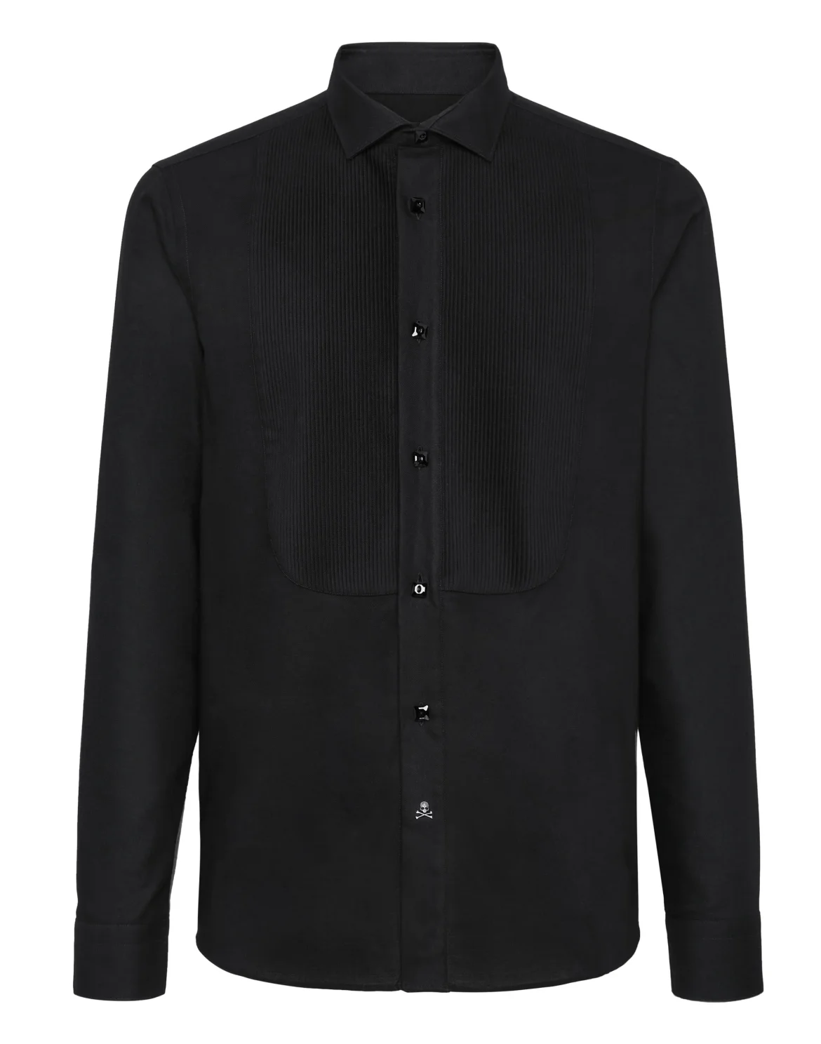 Shirt Black Tie, цвет: Черный