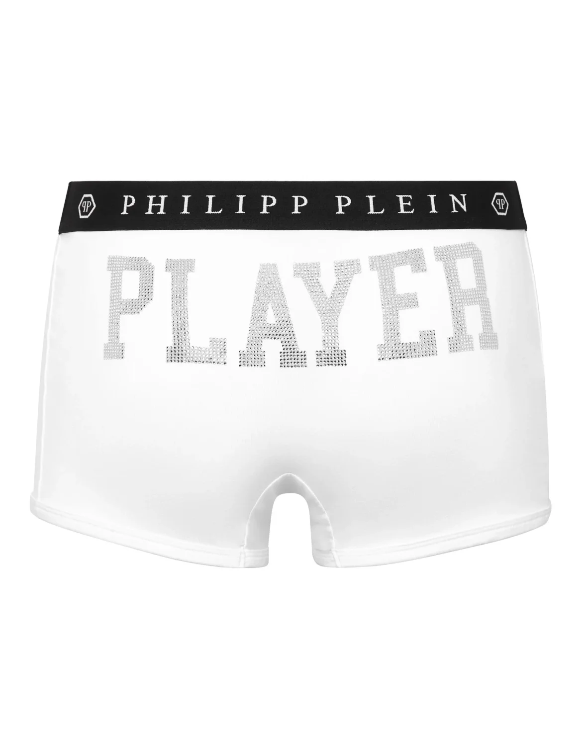 Boxer Philipp Plein TM, цвет: Белый