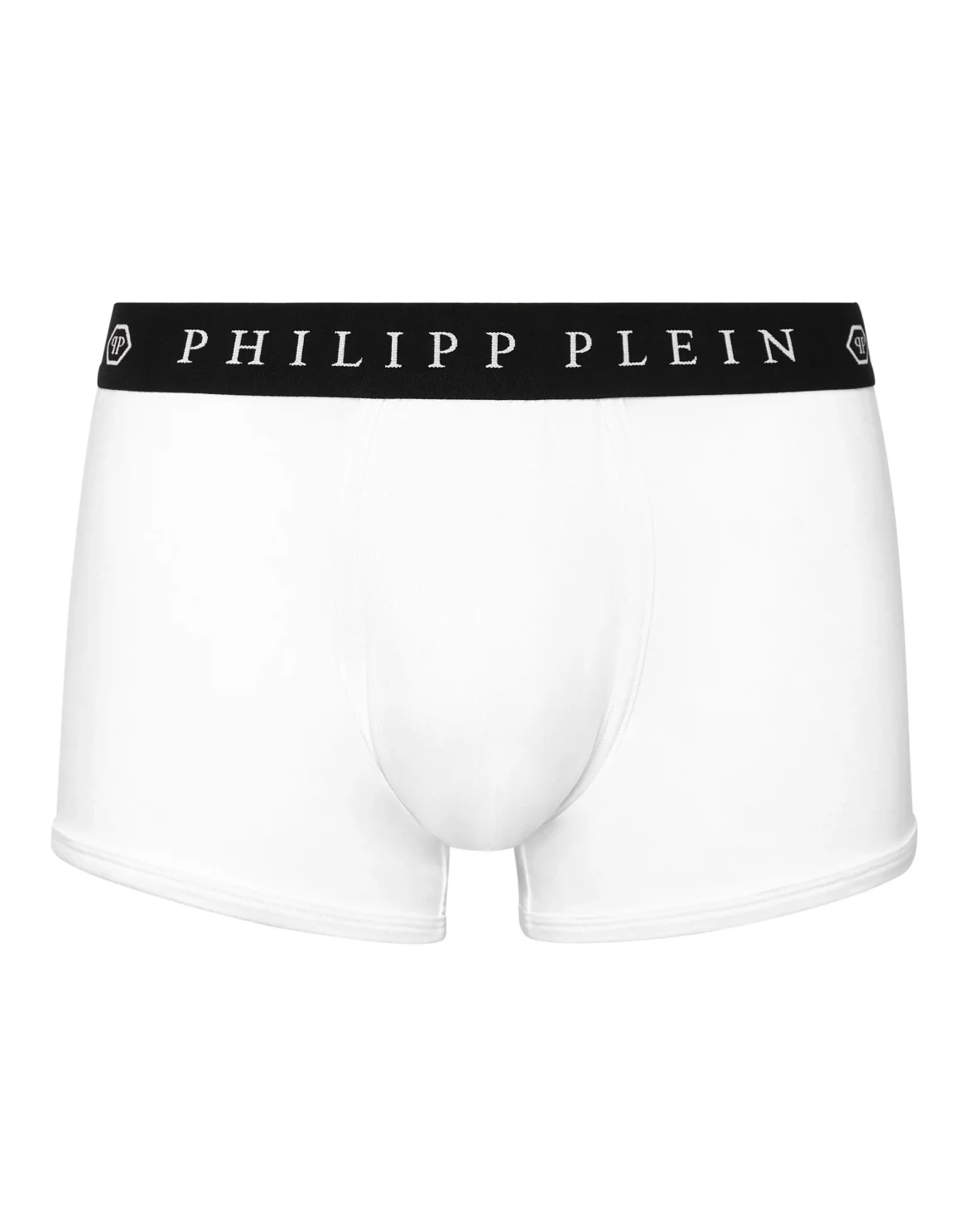 Boxer Philipp Plein TM, цвет: Белый