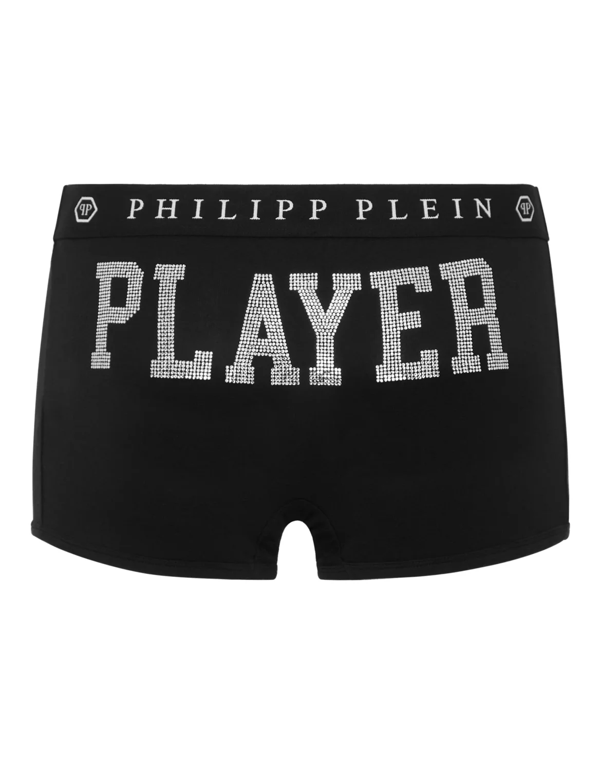 Boxer Philipp Plein TM, цвет: Черный