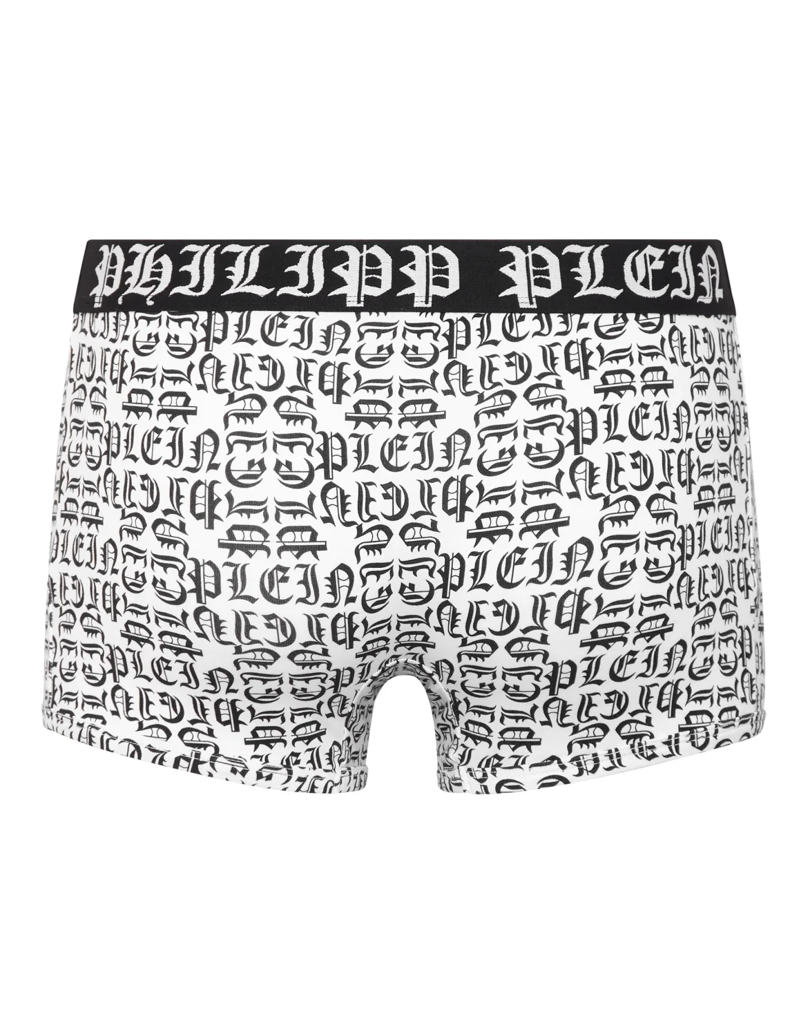 Boxer Philipp Plein TM, цвет: Белый