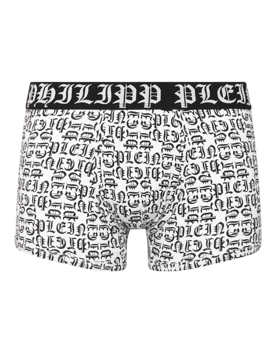 Boxer Philipp Plein TM, цвет: Белый