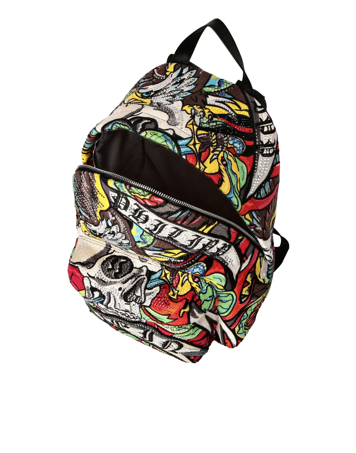 Backpack Tattoo, цвет: Мультиколор