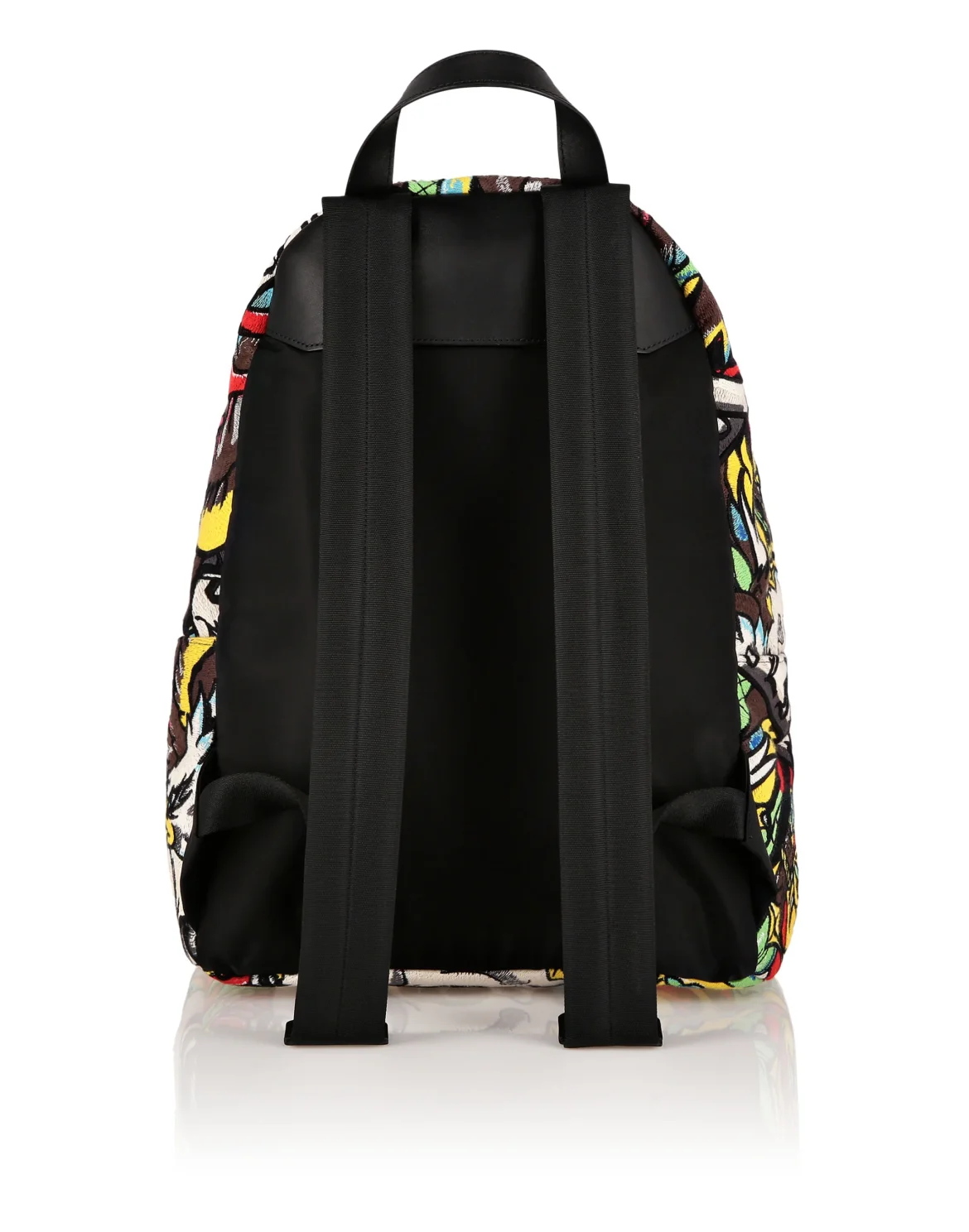 Backpack Tattoo, цвет: Мультиколор