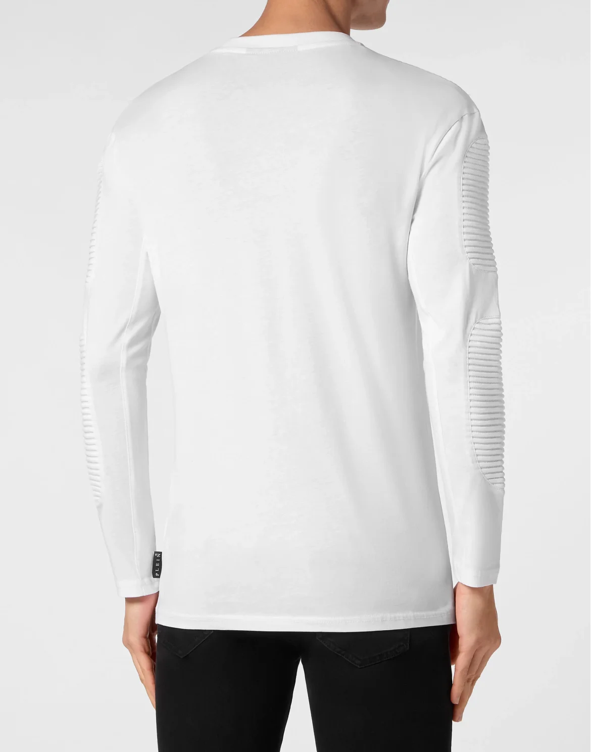 Sweatshirt LS, цвет: Белый