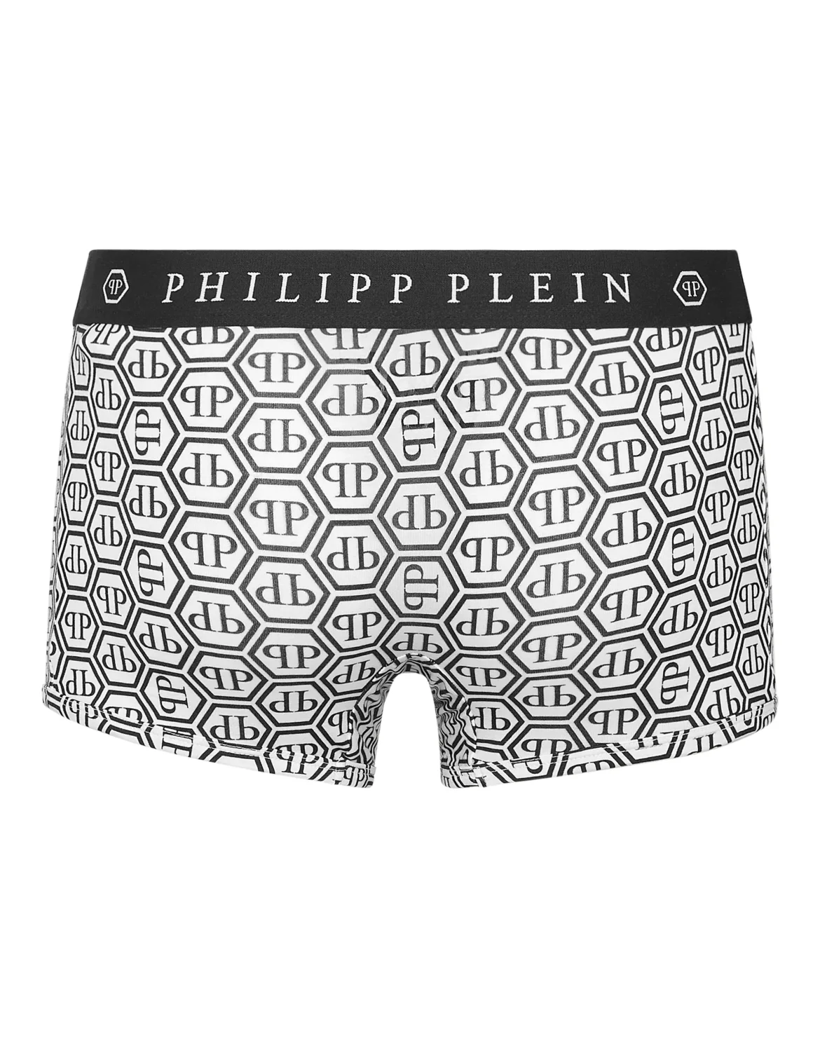 Boxer Underwear, цвет: Белый