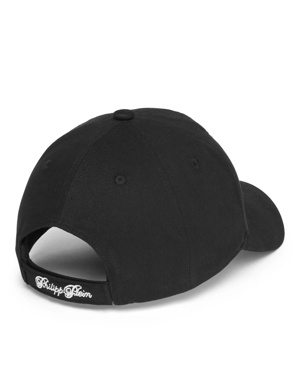 Baseball Cap Label, цвет: Черный