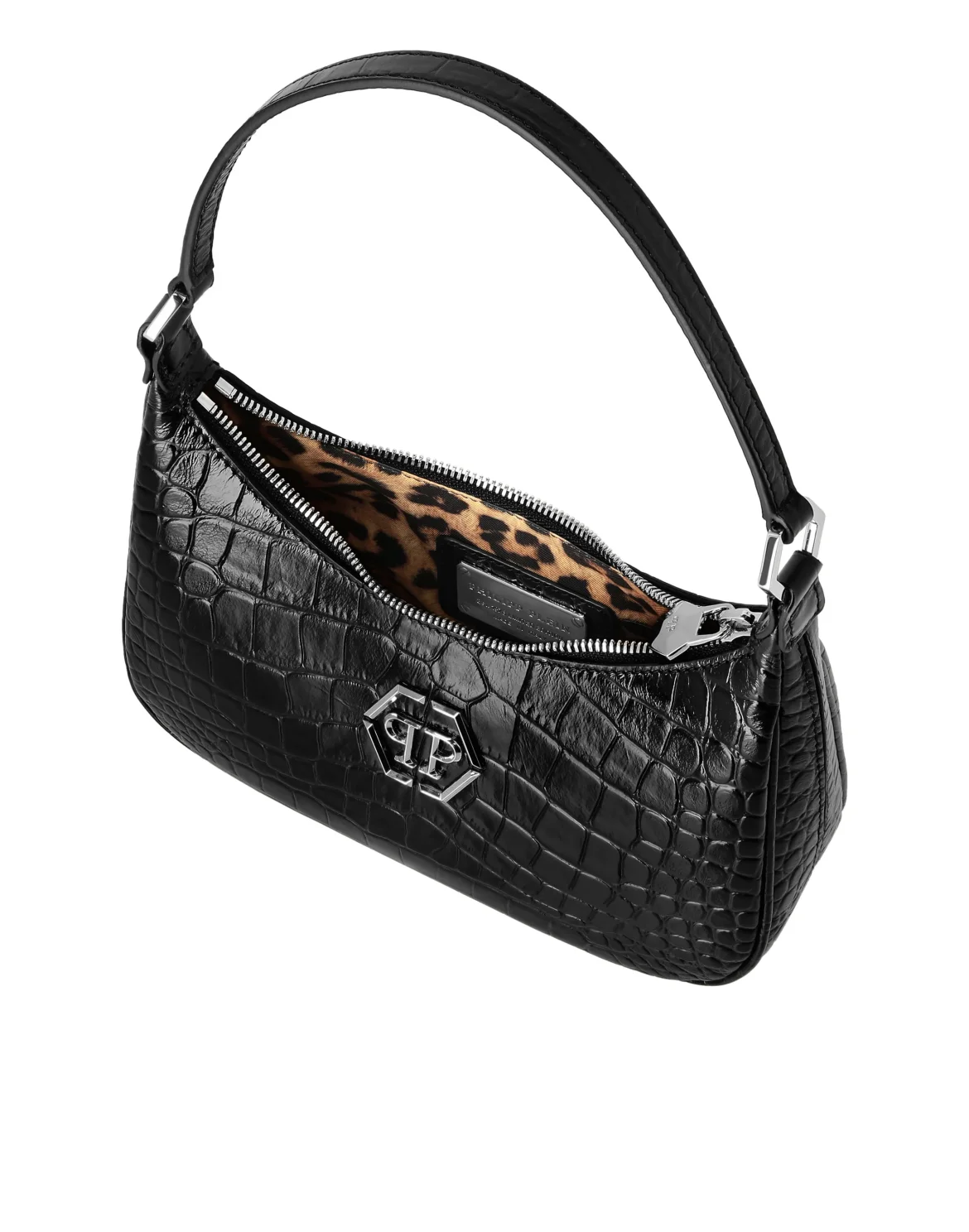 Shoulder Bag Cocco, цвет: Черный