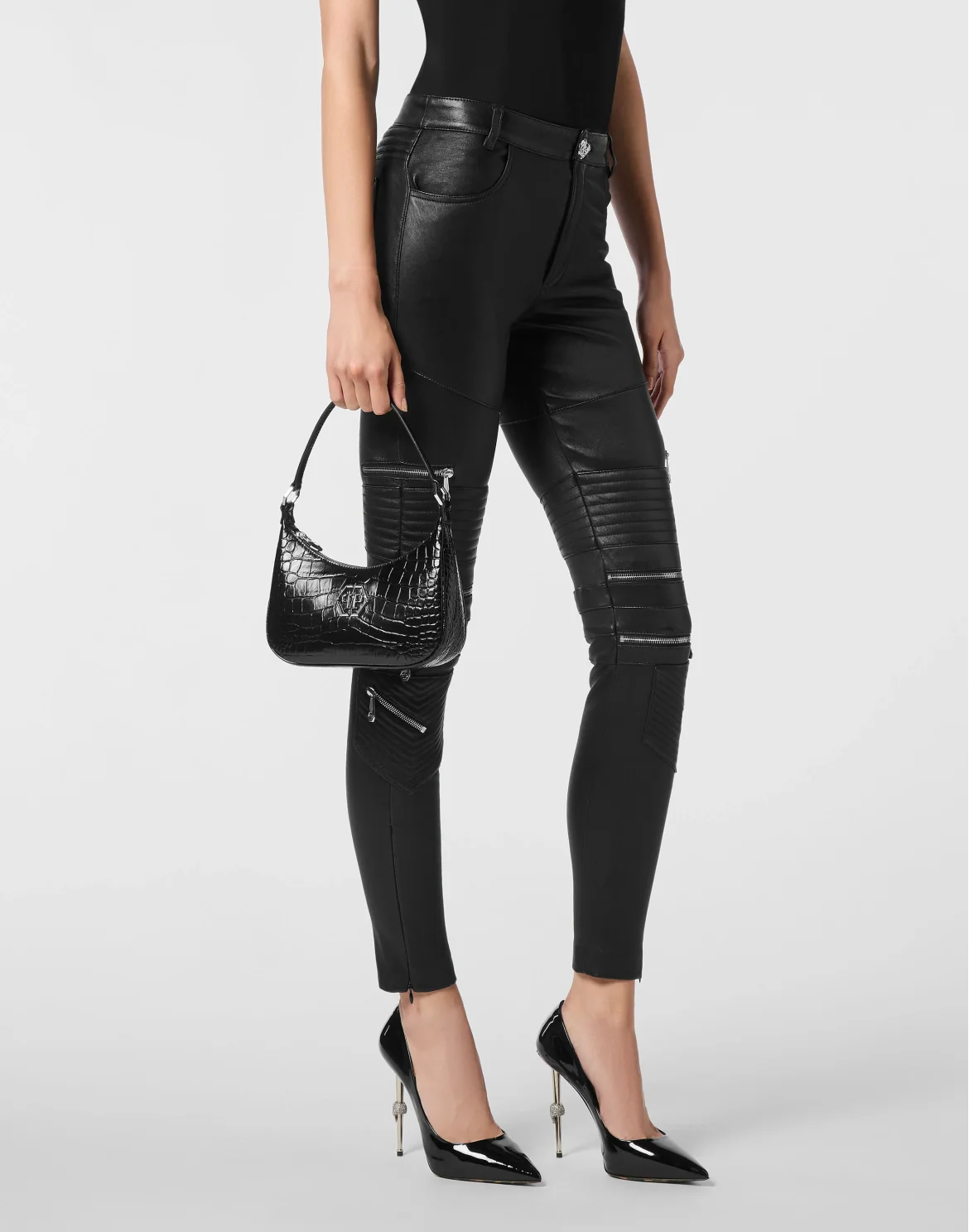 Shoulder Bag Cocco, цвет: Черный