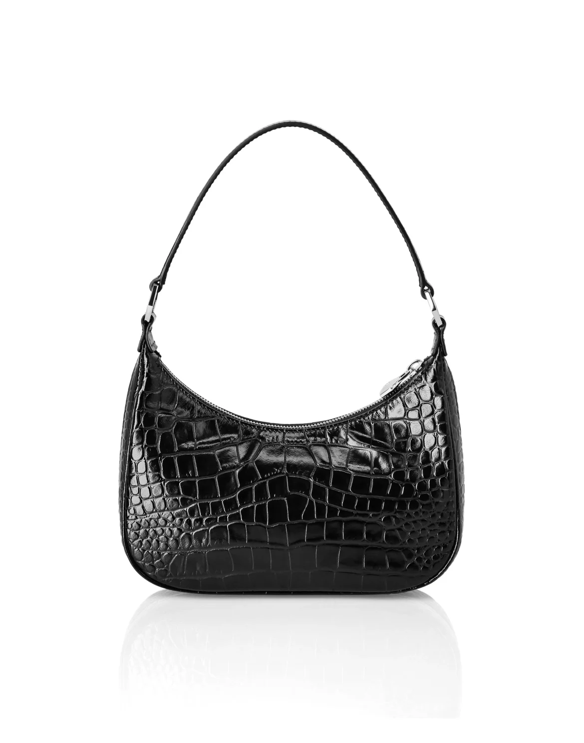 Shoulder Bag Cocco, цвет: Черный