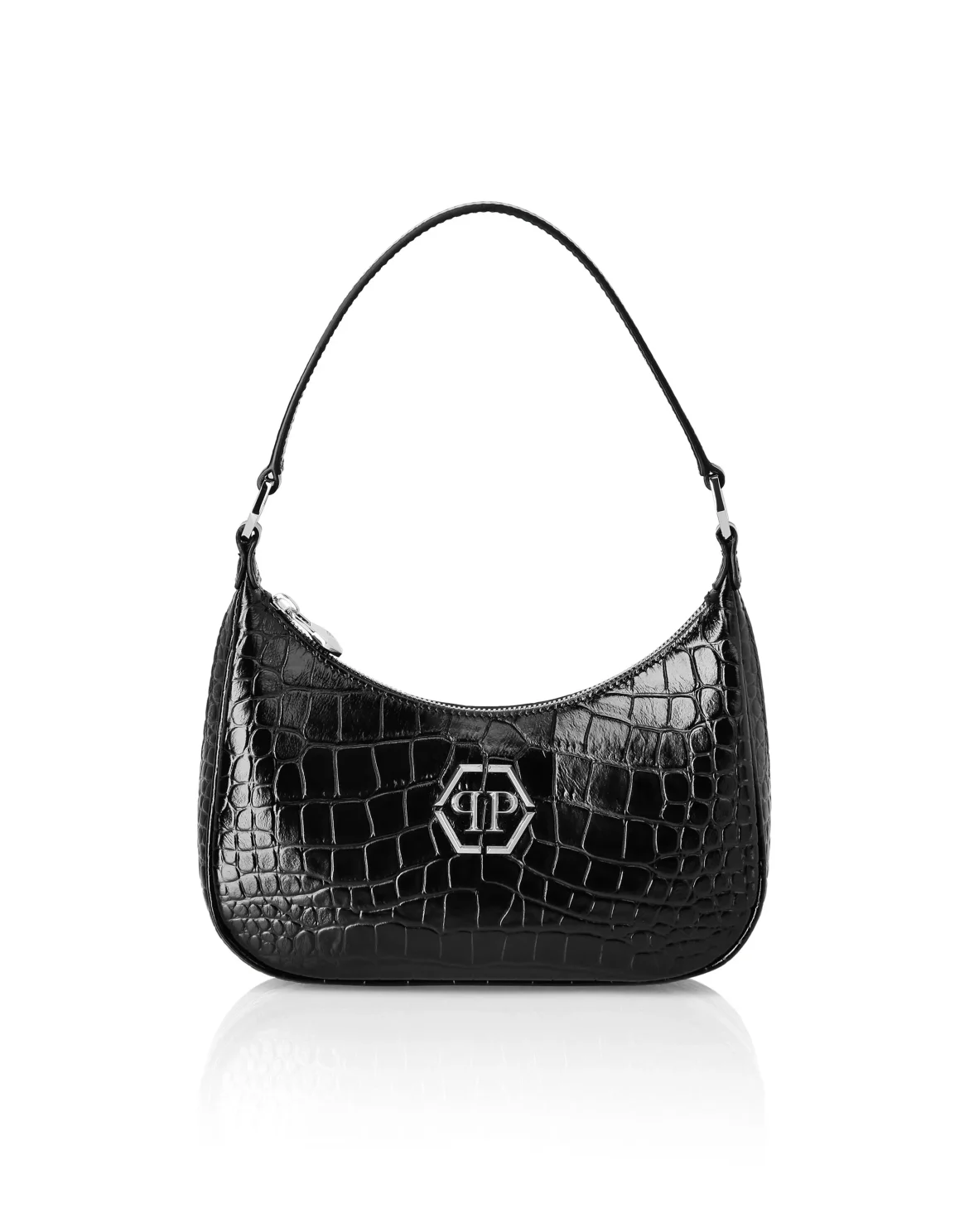 Shoulder Bag Cocco, цвет: Черный