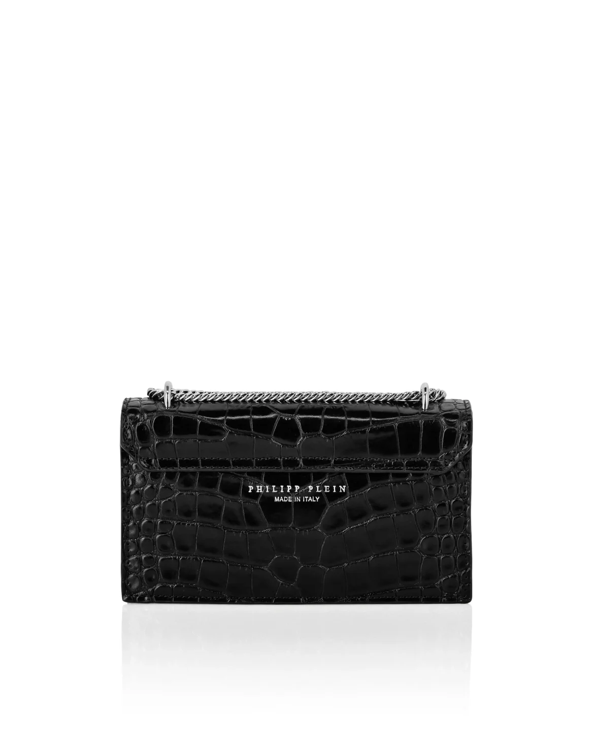 Claw Clutch, цвет: Черный