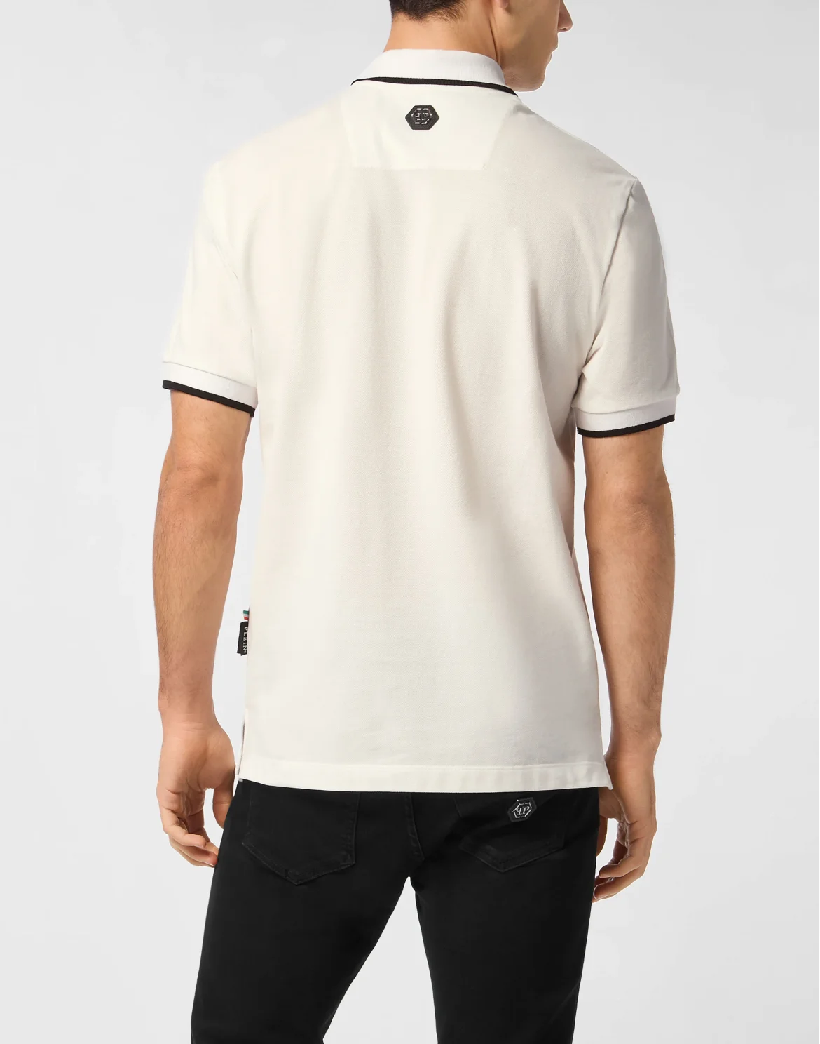 Polo Shirt Teddy, цвет: Бежевый