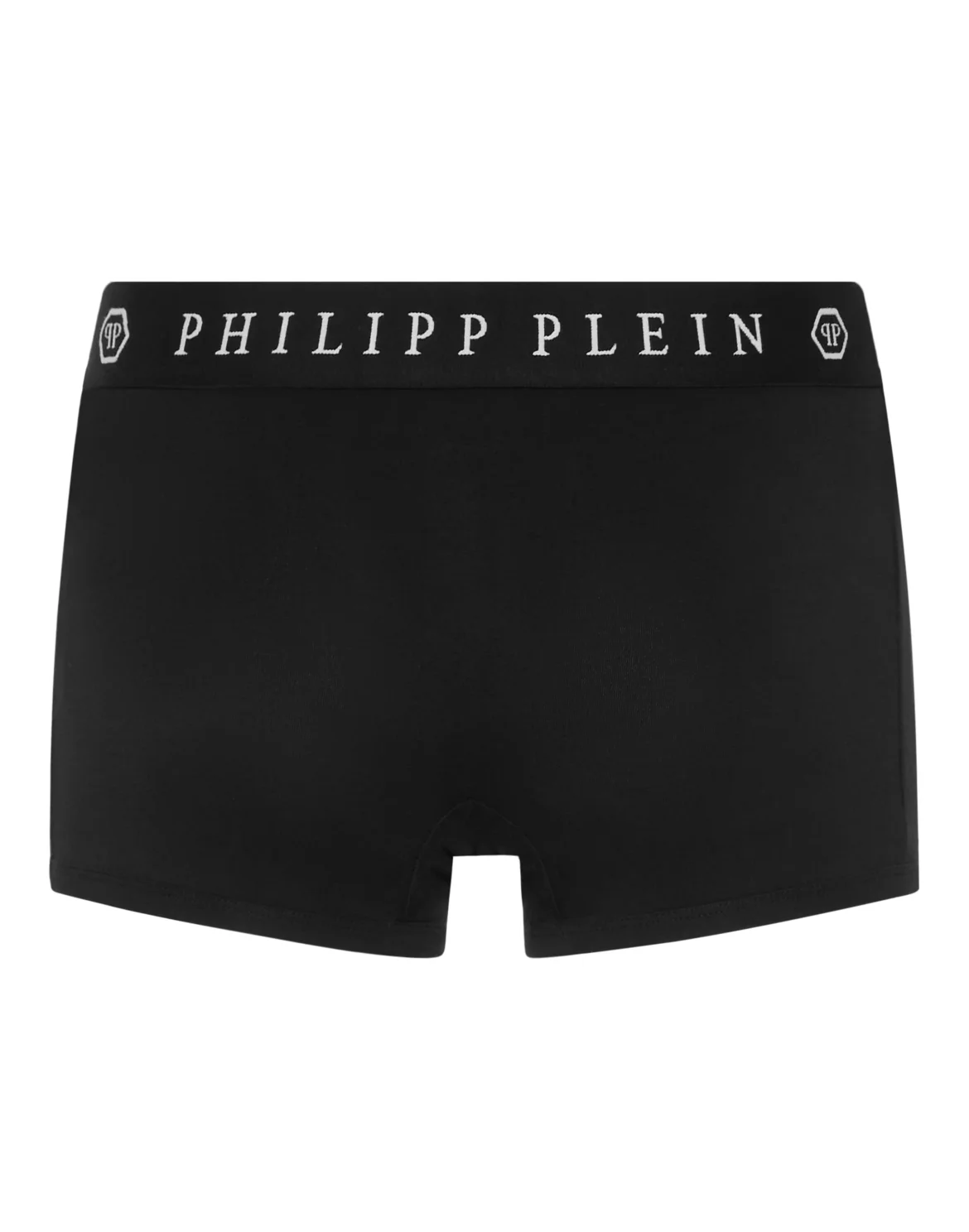 Cotton Boxers Teddy 2, цвет: Черный