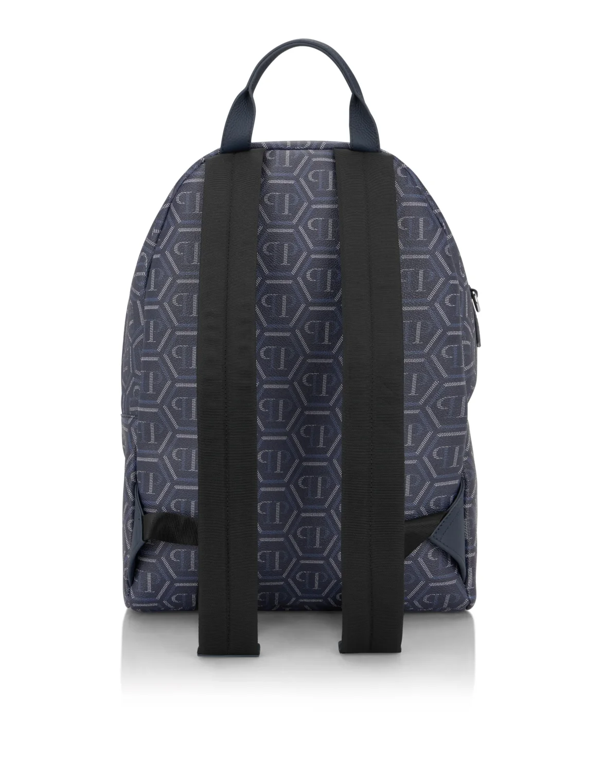 Backpack Space Dragons Monogram, цвет: Синий
