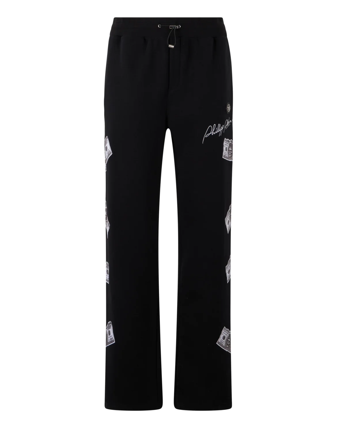 Tracksuit Pants Dollar Stones, цвет: Черный