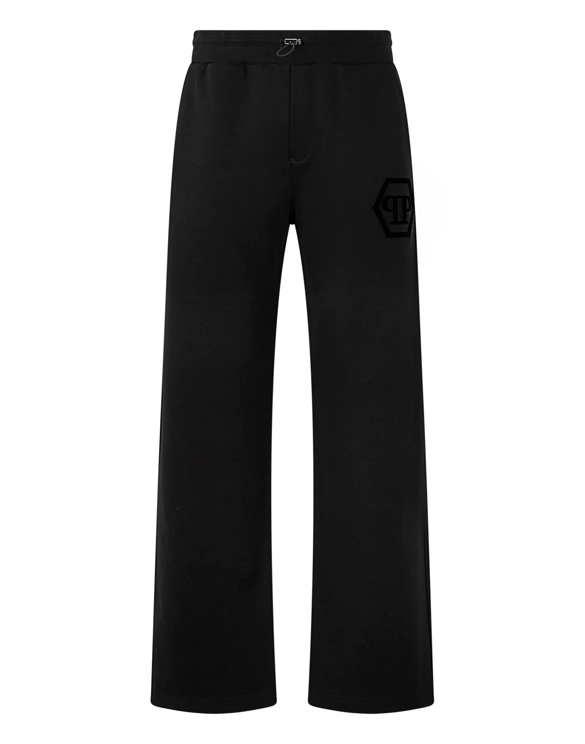 Tracksuit Pants Hexagon, цвет: Черный