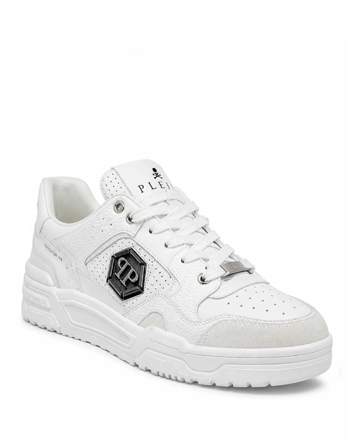 LOW TOP PREDATOR V2, цвет: Белый