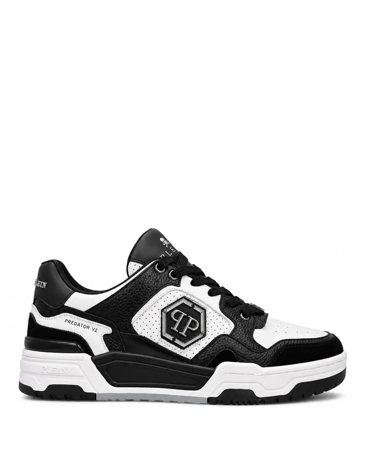 LOW TOP PREDATOR V2, цвет: Черный